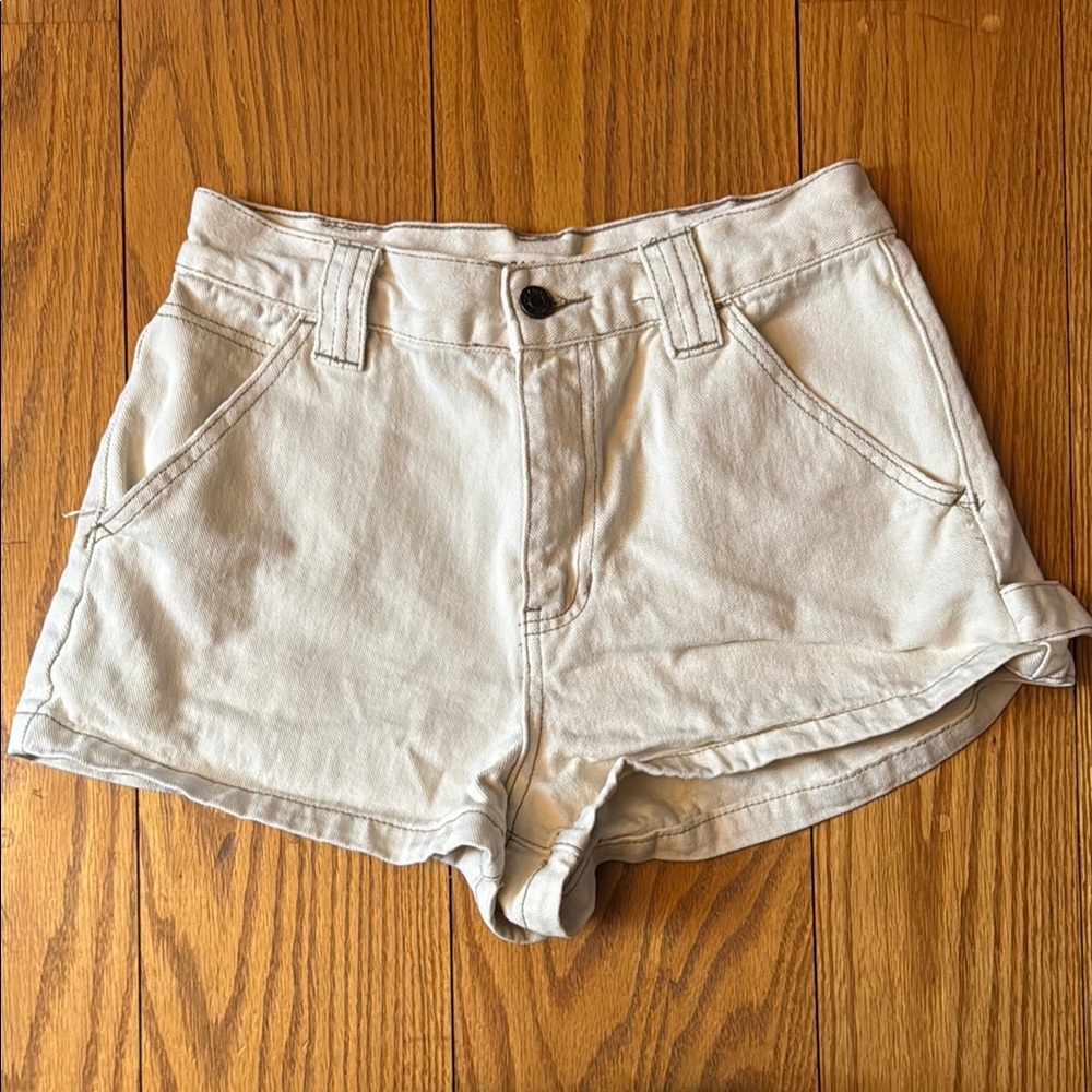 Pacsun Women's Cargo Shorts